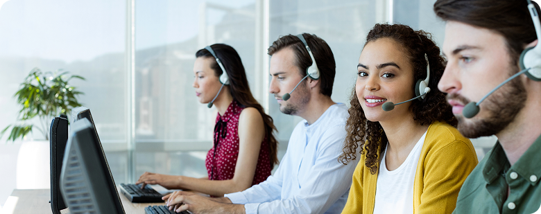 Expert Training and Dedicated Support